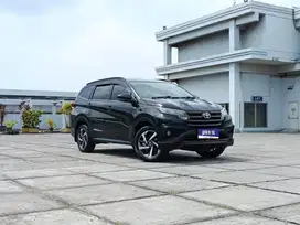 Toyota Rush 1.5 TRD Sportivo Matic 2018 Km 104rb Tangan 1