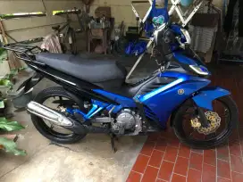 YAMAHA JUPITER MX NEW 135 NJMX