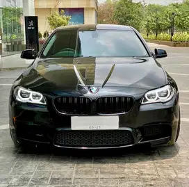 BMW 520i F10 2012