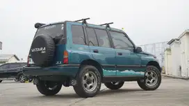 Suzuki Vitara 4x4 1993 Bensin