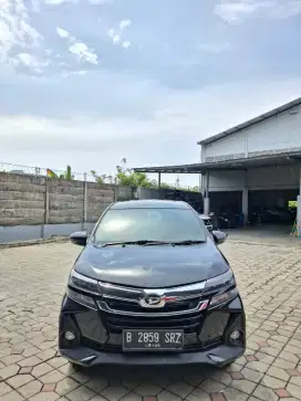 Xenia 2021 R deluxe 1.5 manual. Km 29rb