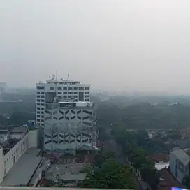 apartemen la grande jalan merdeka depan BIP