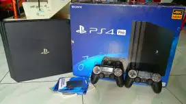 Ps4 pro 1tb fullgame bahasa indo