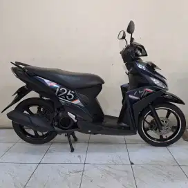 Yamaha mio m3 iss 2017 pajak panjang