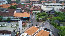 Ruko Premium Kuta Square badung