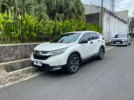 HONDA CRV PRESTIGE TURBO 2017