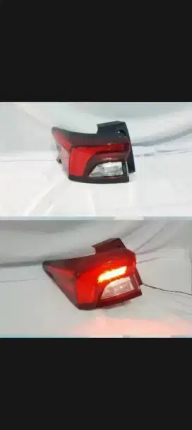 Stoplamp Lampu Belakang kiri All New Avanza 2023