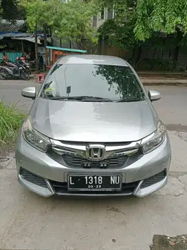 Honda Mobilio 2019 Bensin