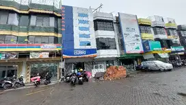 Sewa Ruko Taman Pondok Indah Wiyung Sby