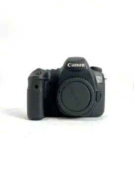 Canon 6D wifi murah