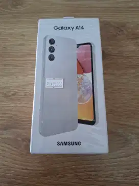 Samsung Galaxy A14 4/128 Ex demo