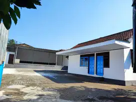 Disewakan Gudang Siap Pakai Lokasi Jl. Simongan Raya Semarang