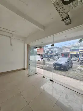 Ruko Kemang Jarang Ada cocok utk usaha nih