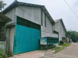 sewakan gudang tambun bekasi