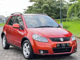 Sx4 matic 2010 tgn 1 antik 80 rbuan !!!