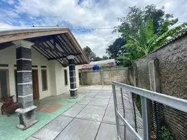 Jual Cepat Rumah Kampung Strategis Lt 318 m2