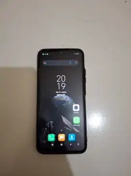 Di jual ajah xiaomi redmi 9a 3/32