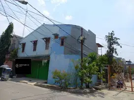 Dijual Rumah Hook di Harapan Indah 1 Bekasi