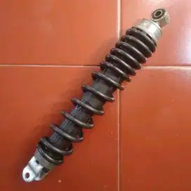 Shock belakang Honda Vario techno/Scoopy/Beat 330mm