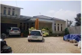 Dijual rumah siap huni jl Raya Pacet Ciparay