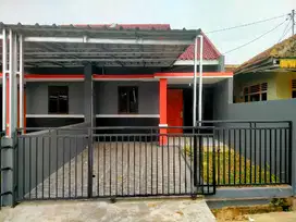 Dijual Rumah Siap Huni di Wayhalim Bandar Lampung