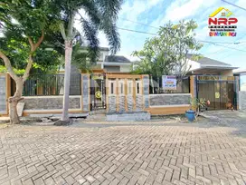 Dijual Rumah Hook Exclusive di Perum Permata Banyuwangi