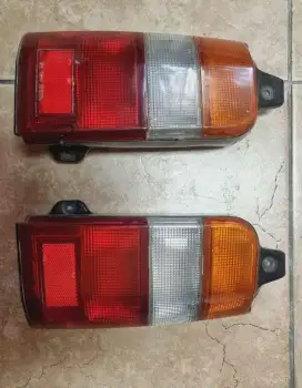 Stoplamp Kijang Kapsul Gen 1