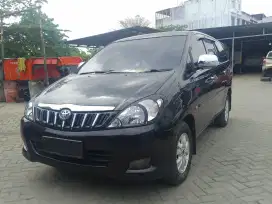 [TDP 50JT] Toyota Kijang Innova 2.5 V MT 2010