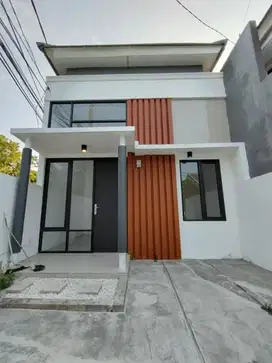 Rumah dijual Alana Tambak Rejo Blok BB, Sidoarjo