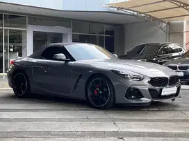 BMW Z4 M40i 2024