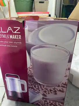 Klaz Soymilk Maker