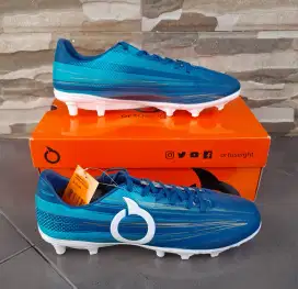 Sepatu Sepak Bola Ortuseight Raven V2 Fg Original