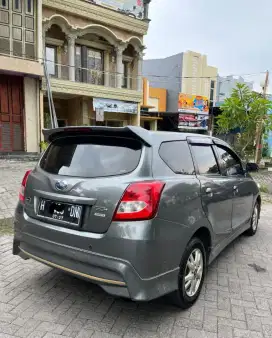 Datsun go panca 2017