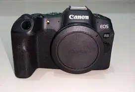 CANON EOS R8 BEKAS BO