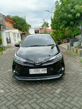 Toyota Yaris GR Sport AT 2022