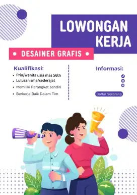 LOKER ADMIN  SURABAYA