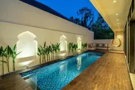 3BDR Ungasan Villa Yearly Or Leasehold 30yr