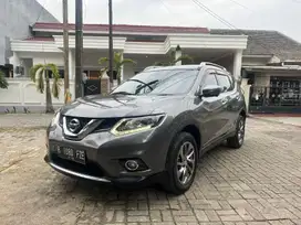 tdp 5jt angs 4.803 x 59 Nissan XTrail 2.5 2016 matic at