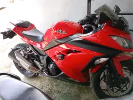 KAWASAKI NINJA FI 250