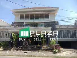 Dijual ex Hotel Scarlet di Jalan Bonto Mangape