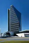 SEWA RUANG KANTOR GEDUNG CEO BUILDING JAKARTA SELATAN