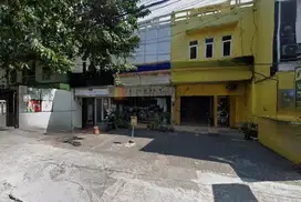 Sewa Ruko  Jalan Anjasmoro Semarang Barat-9624