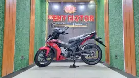 Honda Supra GTR 150 thn 2020.