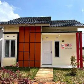 Rumah Subsidi Sematang Borang DP 250ribu di Palembang