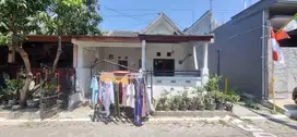 Rumah Murah Perum Wahyu Taman Sarirogo Sidoarjo