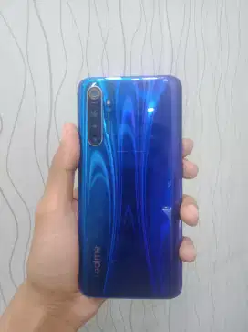 Realme XT Ram 8/128GB Fullset