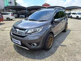 DP Rendah - Honda BR-V 1.5 E Bensin-MT 2016 (TBT)