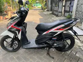 Vario Techno 110 karbu