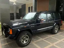 Cherokee AT Limited 1997