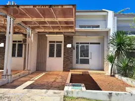 Dijual Rumah Minimalis 1 Lt 10 Menit ke RS PENA 98 Hadap Utara J-7474